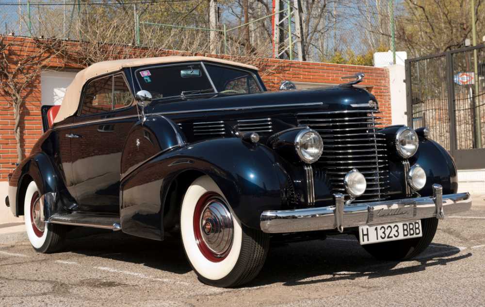 Uncovering the Secret History of Cadillac Ownership