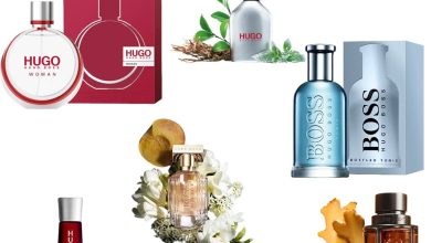 8 Best Hugo Boss Luxury Perfumes
