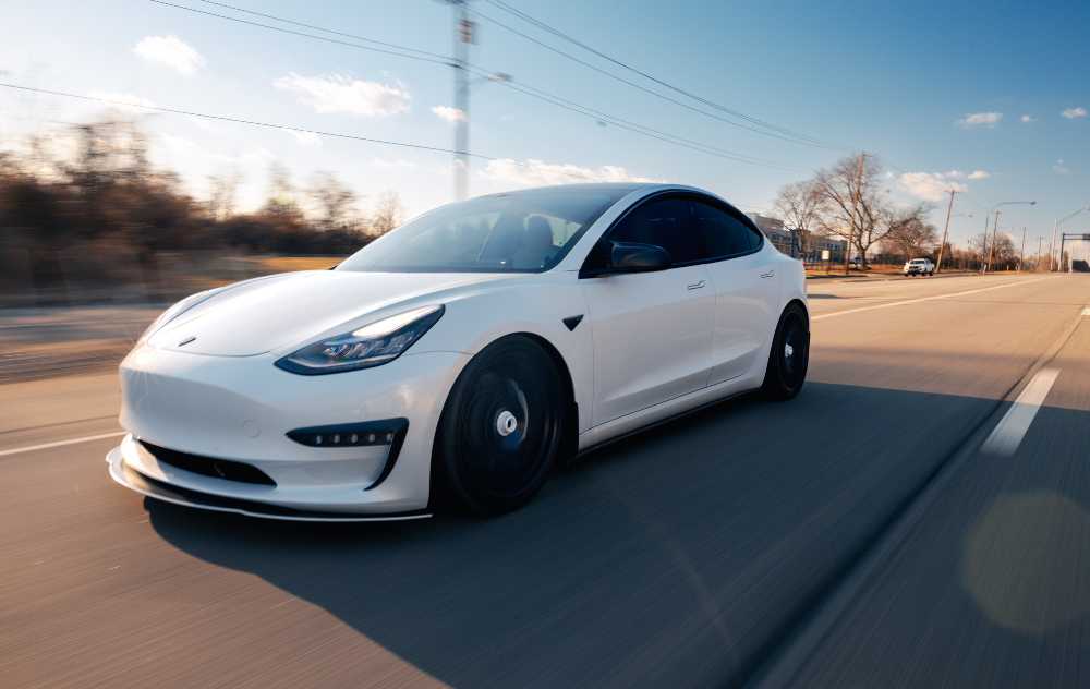Unveiling the Astonishing Technological Wonders of Tesla Cars