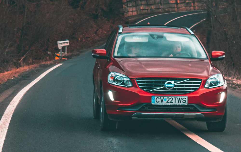 Unveiling the Secrets Behind Volvo's Unparalleled Fuel Efficiency