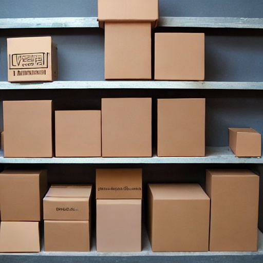 custom shipping boxes wholesale