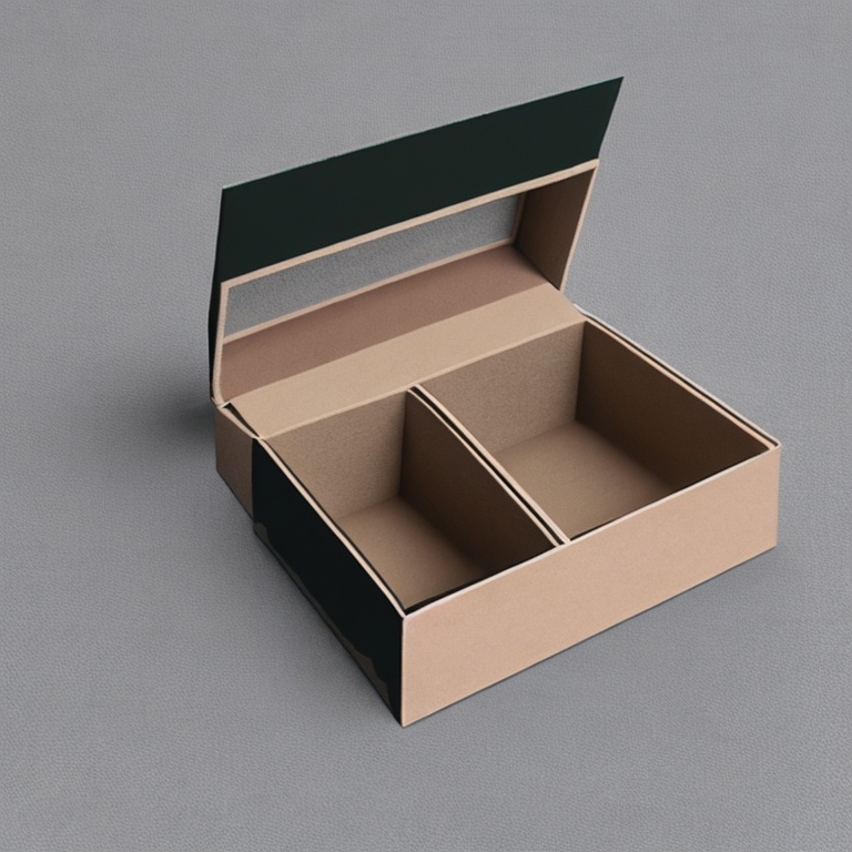 Custom Two-Piece Boxes