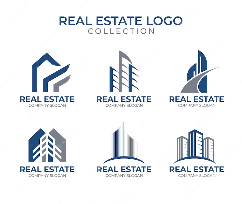 logo design ideas for construction business