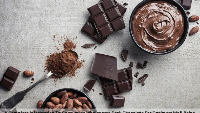 A Complete Information To Consuming Wholesome Dark Chocolate For Optimum Well Being