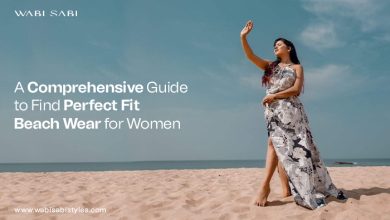 A Comprehensive Guide to Find Perfect Fit Beach Wear for Women