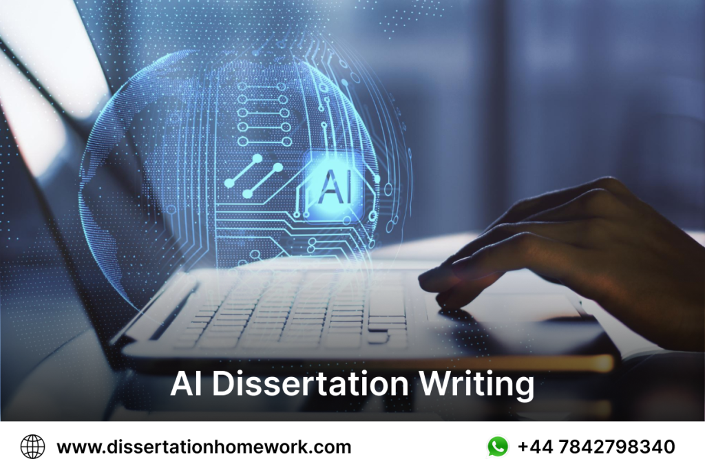 AI Dissertation Writing