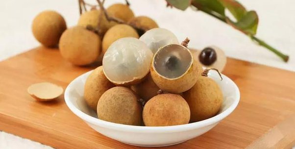 Benefits of Longan Fruit for Well Being