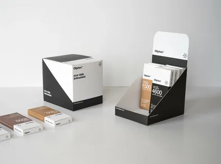 Custom CBD Display Boxes