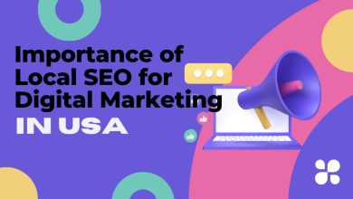 The Importance of Local SEO for Digital Marketing in USA