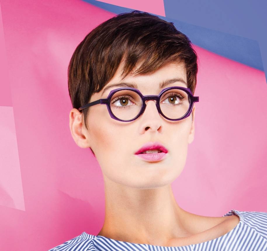 MCM Eyewear Collection