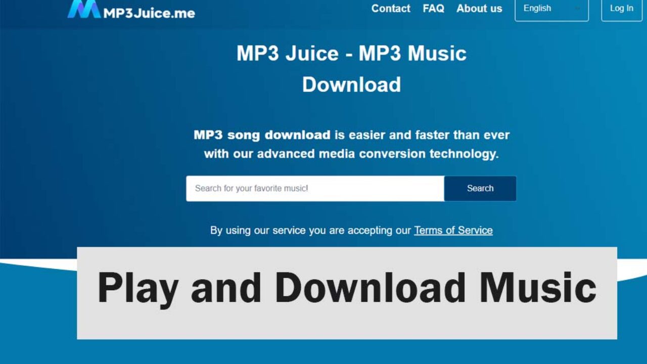 MP3Juice_ Downloading Free Music for Technological Breakthroughs
