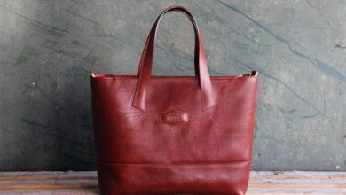 Italian leather bags UK