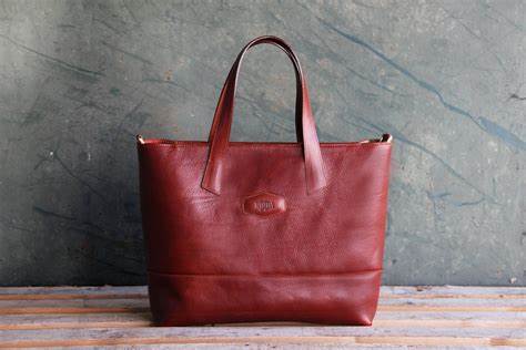 Italian leather bags UK