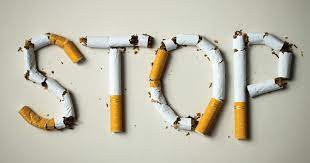Quit Cigarettes