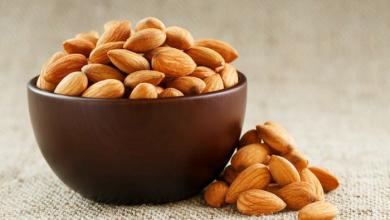 Superb Benefits of Consuming Almonds