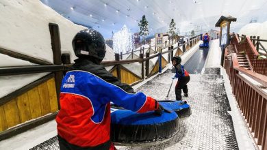 Ski Dubai Offers: A Deep Dive into the Thrills of Ski Dubai - Ratings and Specials