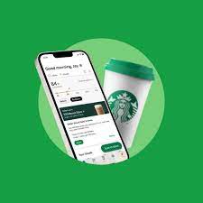 Starbucks My Partner Info