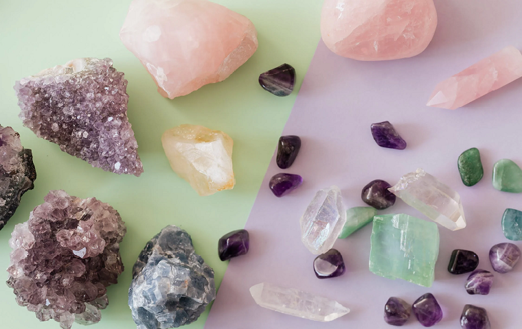 Summertime's Jewel Trove: Exploring 5 Exquisite Gemstones Ideal for the Season