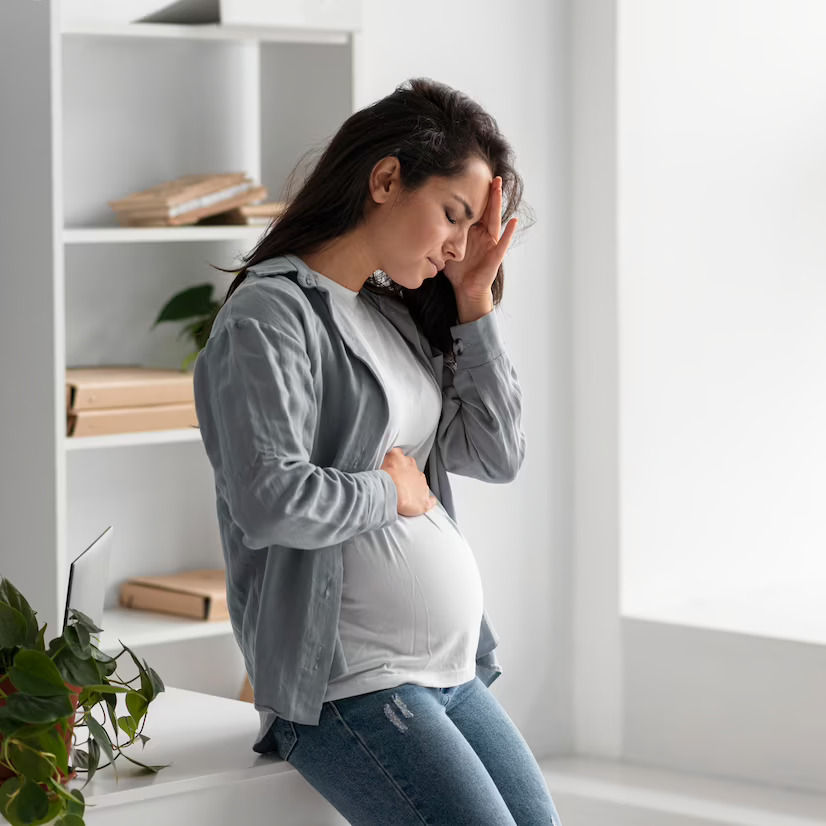 Perinatal Depression Affecting Mother Mental Health you know