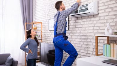 AC Installers Near Me