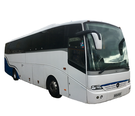 Unveiling the Essentials of Coach Hire in Blackpool: Your Ultimate Guide