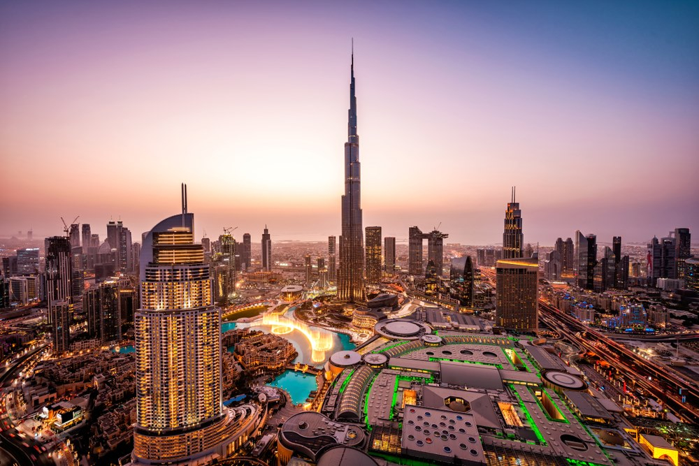 Real Estate In UAE