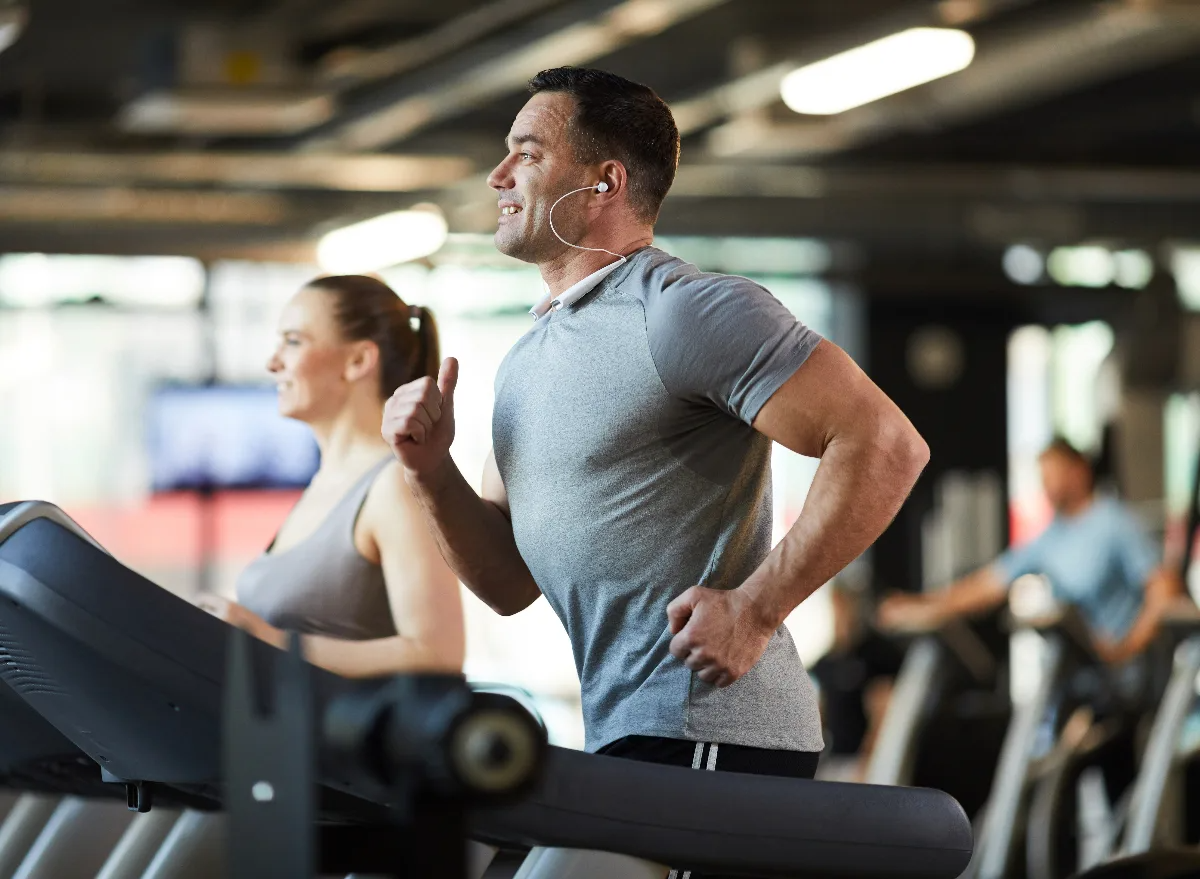 What is the Best Exercise for Kidneys?