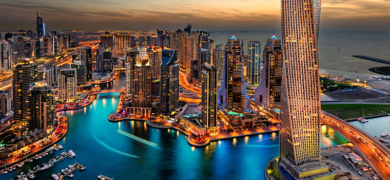 Real Estate In UAE
