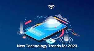 Latest Technology Trends