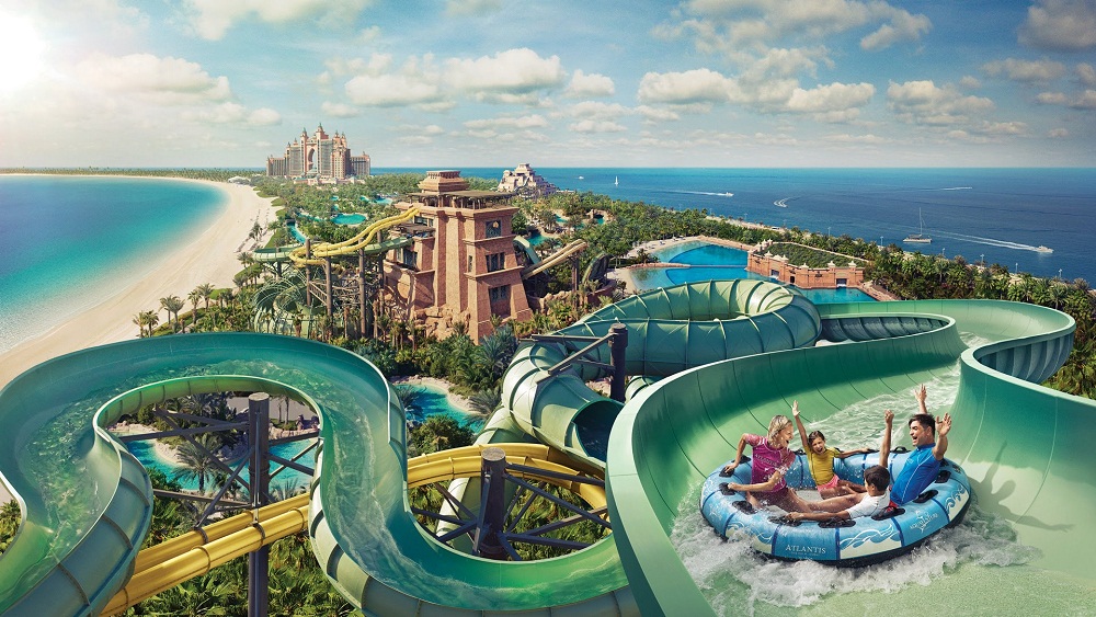 Unlocking Atlantis Aquaventure Tickets in 2023: Why You Can't Miss It
