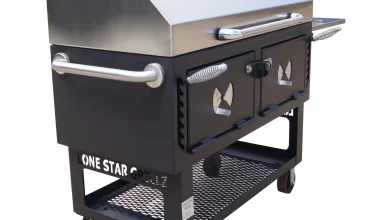 Elevate Your Grilling Experience with Reverse Flow Offset Smokers