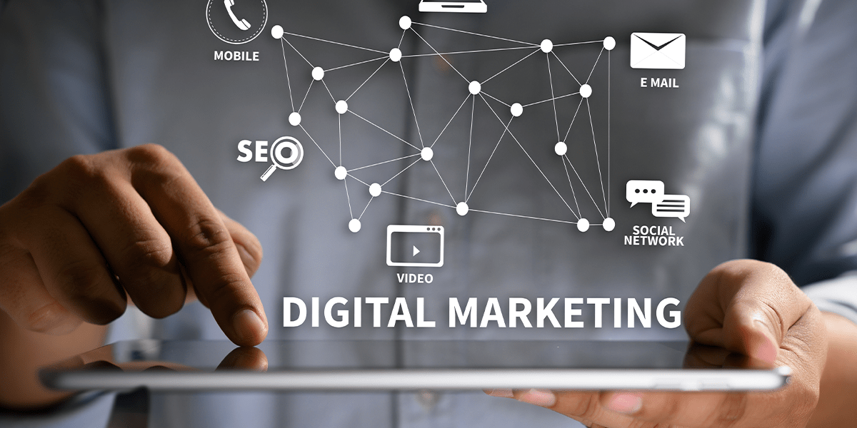 How to Choose the Best Digital Marketing Company