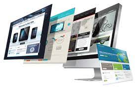 Enhancing User Experience: Your Trusted Web Design Agency Dubai