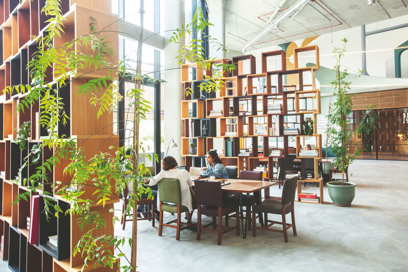 Mastering the Art of Choosing a Coworking Space: Your Ultimate 2023 Guide