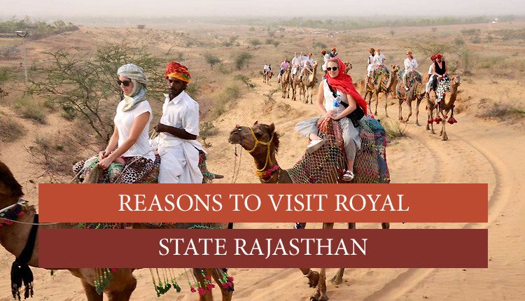 rajasthan tour packages