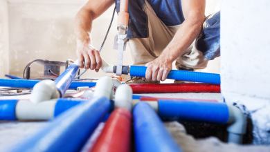 Ensuring a Leak-Free Future: Repiping Services in Houston