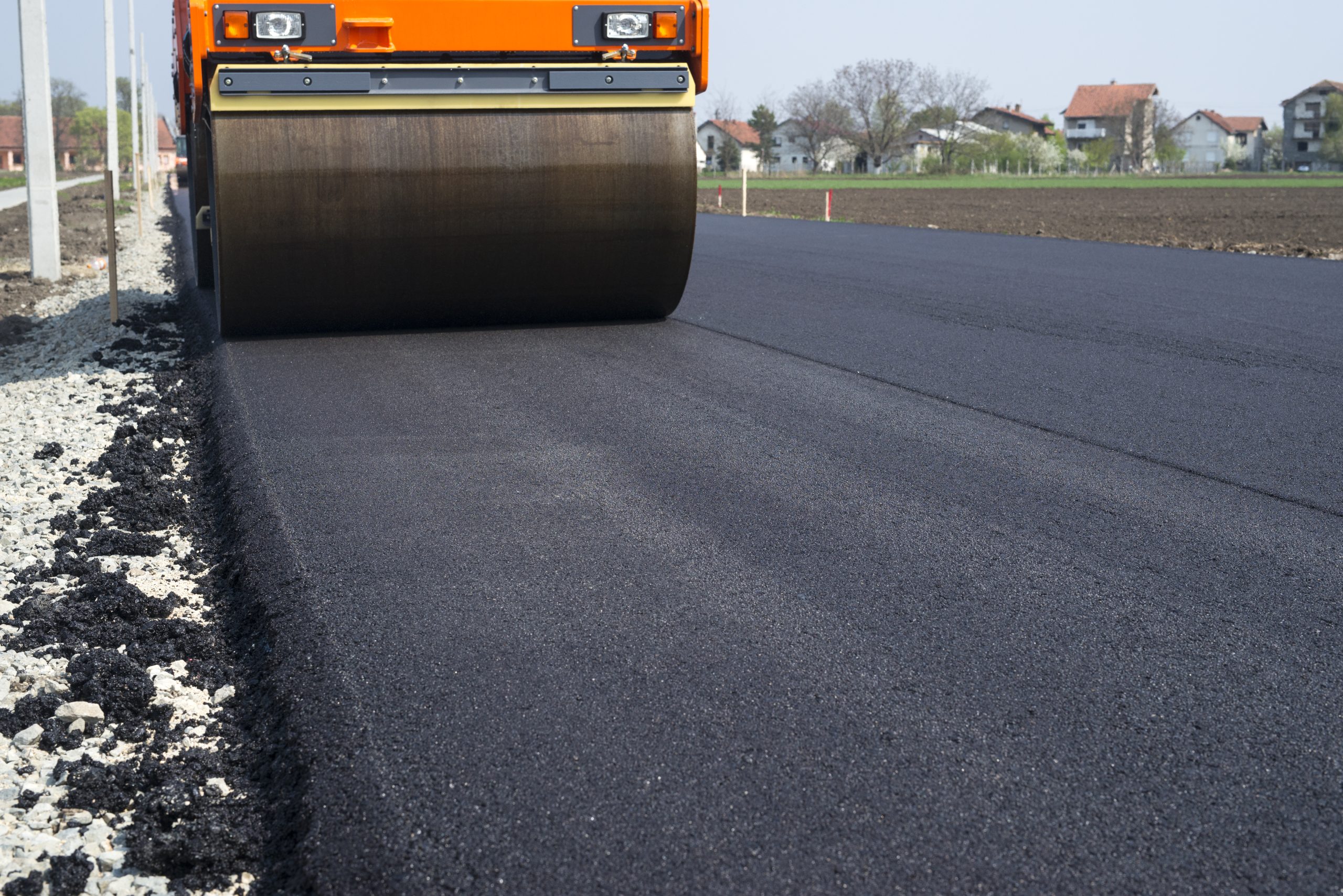 paving for driveways