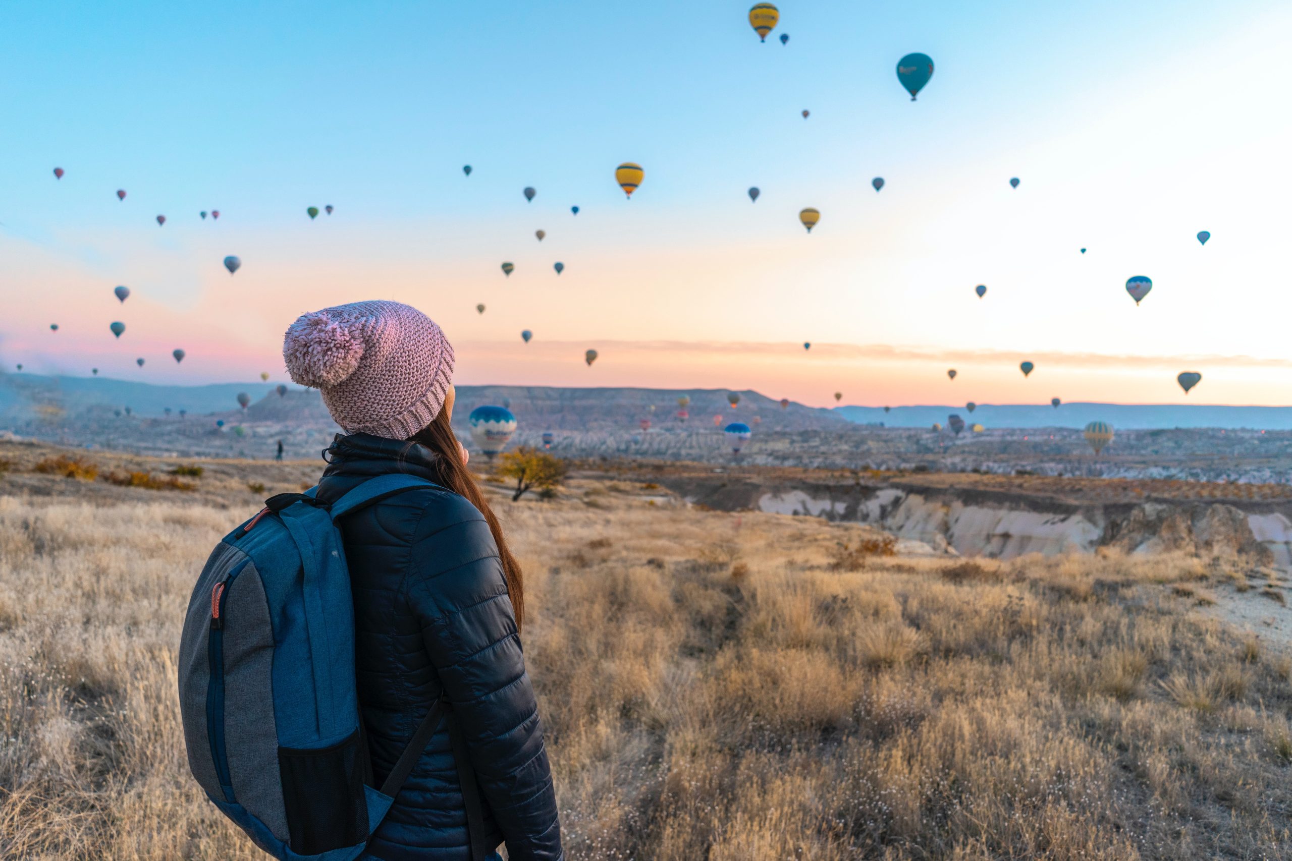 Ways to Explore the World at Young Age