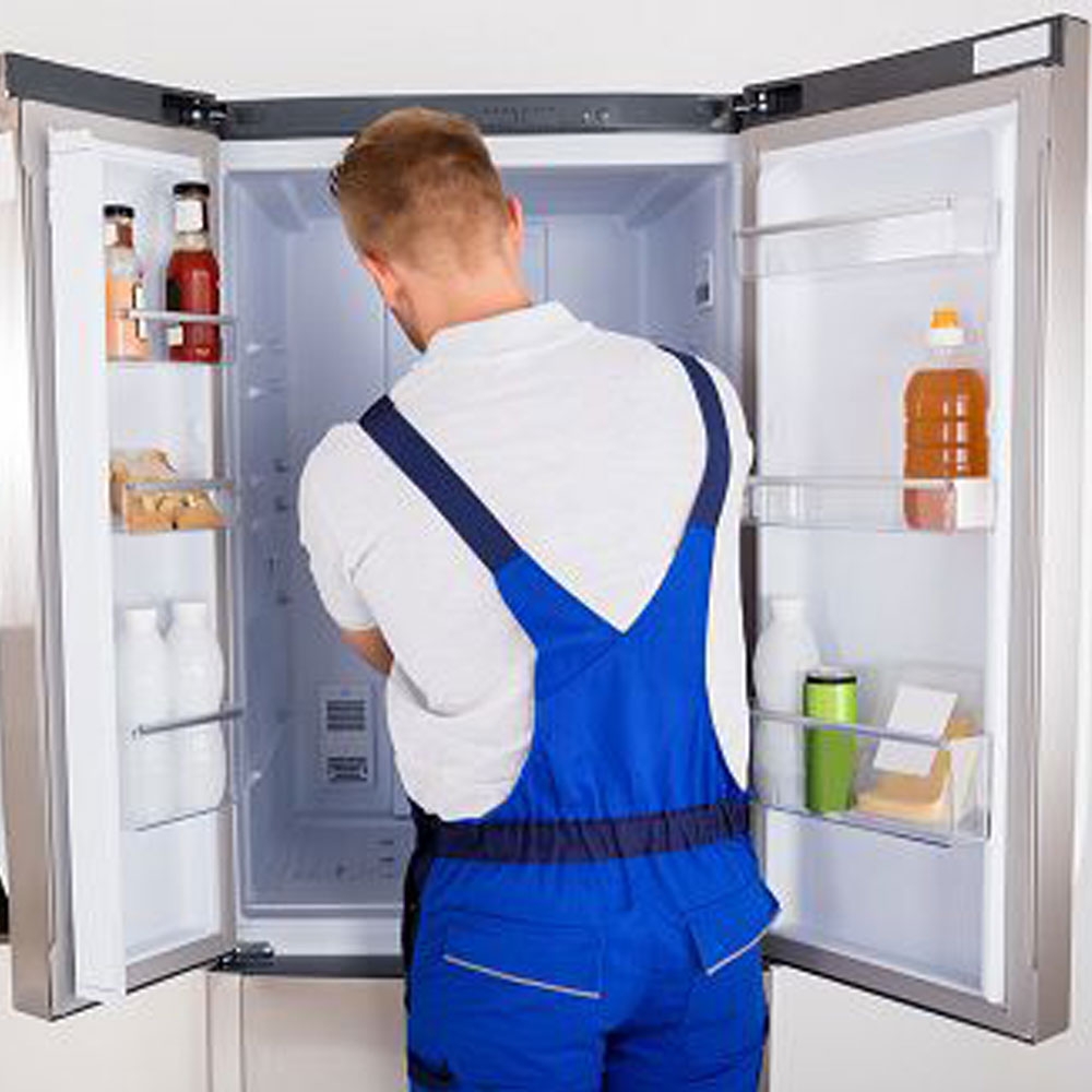 Best Refrigerator Repair CompaNY Upper Manhattan NY