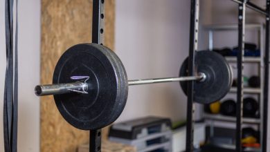Elevate Your Squatting Experience with Precision and Safety