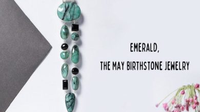 The Affordable and Stylish World of Emerald Jewelry for Women