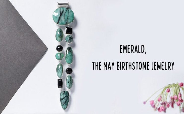 The Affordable and Stylish World of Emerald Jewelry for Women