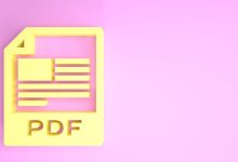 PDF