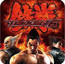 Tekken 6 APK Download for PC