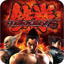 Tekken 6 APK Download for PC