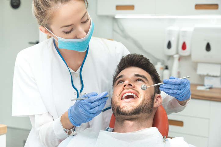 Nhs emergency dentist aberdeen