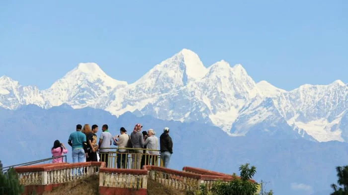 Nepal Holiday Package