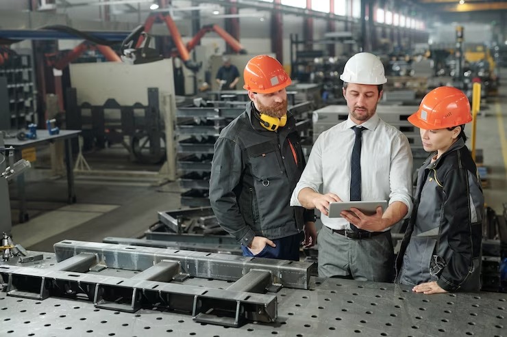 How to Use Manufacturing Quality Engineering to Reduce Defects and Improve Efficiency