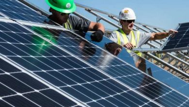 Solar PV Energy Solutions in UAE