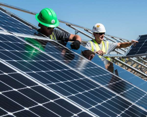 Solar PV Energy Solutions in UAE